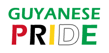 Guyanese Pride Welcome To Guyana